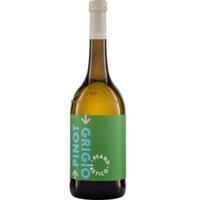 PFANDtastico Pinot Grigio Italia Mehrweg - Riegel