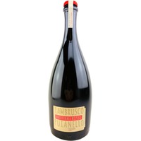 Cantina Puianello e Coviolo, Ancestrale Rosso Lambrusco bio