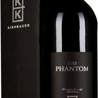 Das Phantom im Geschenkkarton