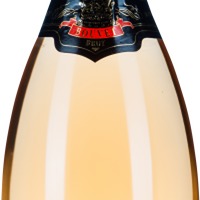 Crémant de Loire Brut Rosé Excellence Magnum