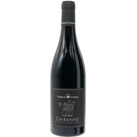 Cave de Cairanne Camille Cayran Cairanne Antique