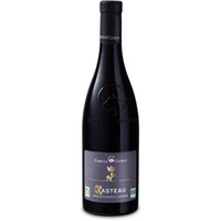 Cave de Cairanne Camille Cayran Rasteau La Réserve