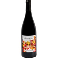 Château Tour des Gendres Cantalouette Rouge