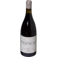 Bodegas Bhilar Phincas Rioja DOCa - - Oberer Ebro, Spanien