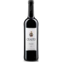 Quinta do Crasto Crasto Tinto Douro DOC - - Douro, Portugal
