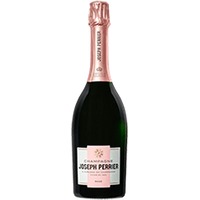 Joseph Perrier : Cuvée Royale Brut Rosé