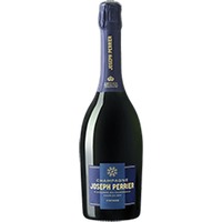 Joseph Perrier : Cuvée Royale Brut Vintage