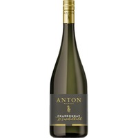 Matthias Anton Chardonnay vom Muschelkalk, Trocken, Pfalz, Pfalz, 2024, Weißwein