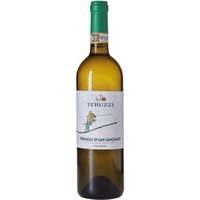 Vernaccia San Gimignano DOCG Teruzzi