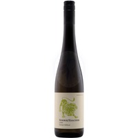 Grüner Veltliner Lion Kracher 0,75l