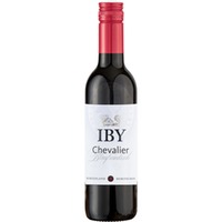 Chevalier Reserve DAC Iby 0,375l