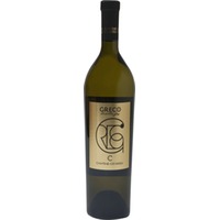 Greco Oro Matera DOC - Cantine Cifarelli