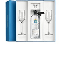 Casa Dragones : Joven & 2 Glasses