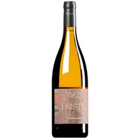 "I Sistri" Chardonnay Toscana IGT