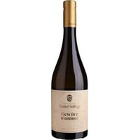 Castel Sallegg: Gewürztraminer DOC -