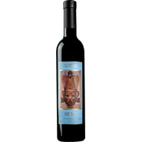 Tua Rita: Passito di Pantelleria DOP Sesei -