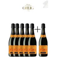 OHLIG | Privat Weiß Trocken [5+1 gratis]