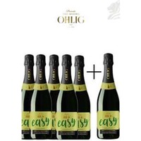 OHLIG | Easy [5+1 gratis]