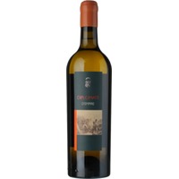 Diplomate D'Empire Blanc - Domaine Abbatucci