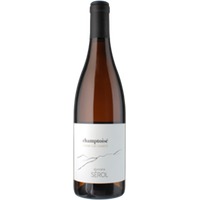 Champtoisé - Chenin Sur Granite - Domaine Sérol