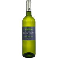 Château Grand Jean - Entre-deux-mers