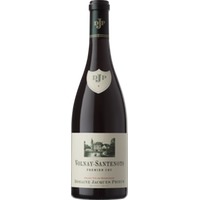 Volnay 1er Cru Clos Des Santenots - Domaine Jacques Prieur