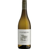Chenin Blanc - Cederberg