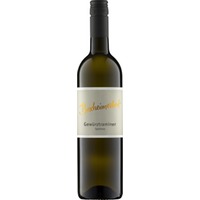 Gewürztraminer Spätlese Gewürztraminer