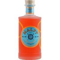 (38,43€/1l) Malfy Gin con Arancia 0,7 Liter 41 % Vol