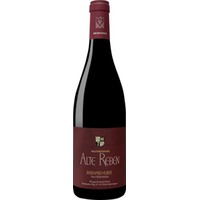 Weingut Bernhard Huber Malterdinger Alte Reben Spätburgunder 0.75 l Baden Rotwein