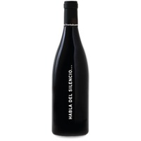 Habla del Silencio Magnum