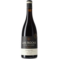 Las Rocas de San Alejandro Garnacha Viñas Viejas