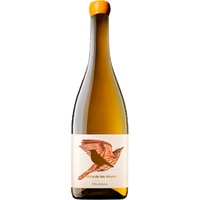 Viña Zorzal Señora de las Alturas Blanco