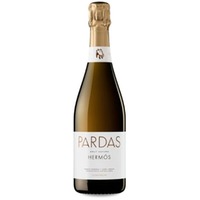 Celler Pardas Hermós Brut Nature