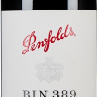 Bin 389 Cabernet Shiraz