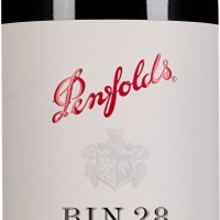 Bin 28 Shiraz