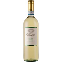 Soave Classico Superiore villa Girardi DOC - - Veneto, Italien