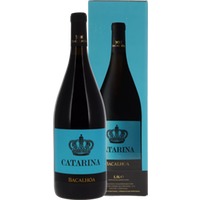 Quinta do Bacalhoa Bacalhôa Catarina Tinto Península de Setúbal VR - - Terras do Sado, Portugal