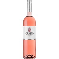 Quinta do Crasto Crasto Rosé DOC - - Douro, Portugal