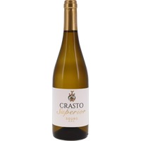 Quinta do Crasto Crasto Branco Superior DOC - - Douro, Portugal