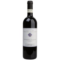 Mauro Molino Barbera d'Alba DOC - - Piemont, Italien