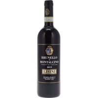 Lisini Brunello di Montalcino DOCG - - Toskana, Italien