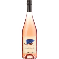 Hanspeter Ziereisen Rose Schmätterling - - Baden, Deutschland