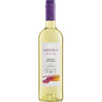 Marqués de Cáceres Rioja DOCa Blanco Satinela Semi-Dulce - - Oberer Ebro, Spanien