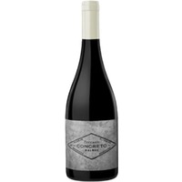 Familia Zuccardi Concreto Malbec - - Mendoza, Argentinien