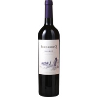 Familia Zuccardi Q Malbec Mendoza - - Mendoza, Argentinien