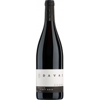 Weingut Davaz Fläscher Pinot Noir Grond Graubünden AOC - - Bündner Herrschaft, Schweiz