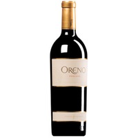 "Oreno" Rosso Toscana IGT (BIO)