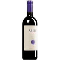 "Sette" Rosso Toscana IGT (BIO)