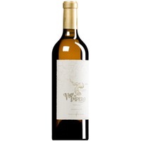 "Vigna dell'Impero 1935" Trebbiano Toscana IGT (BIO)